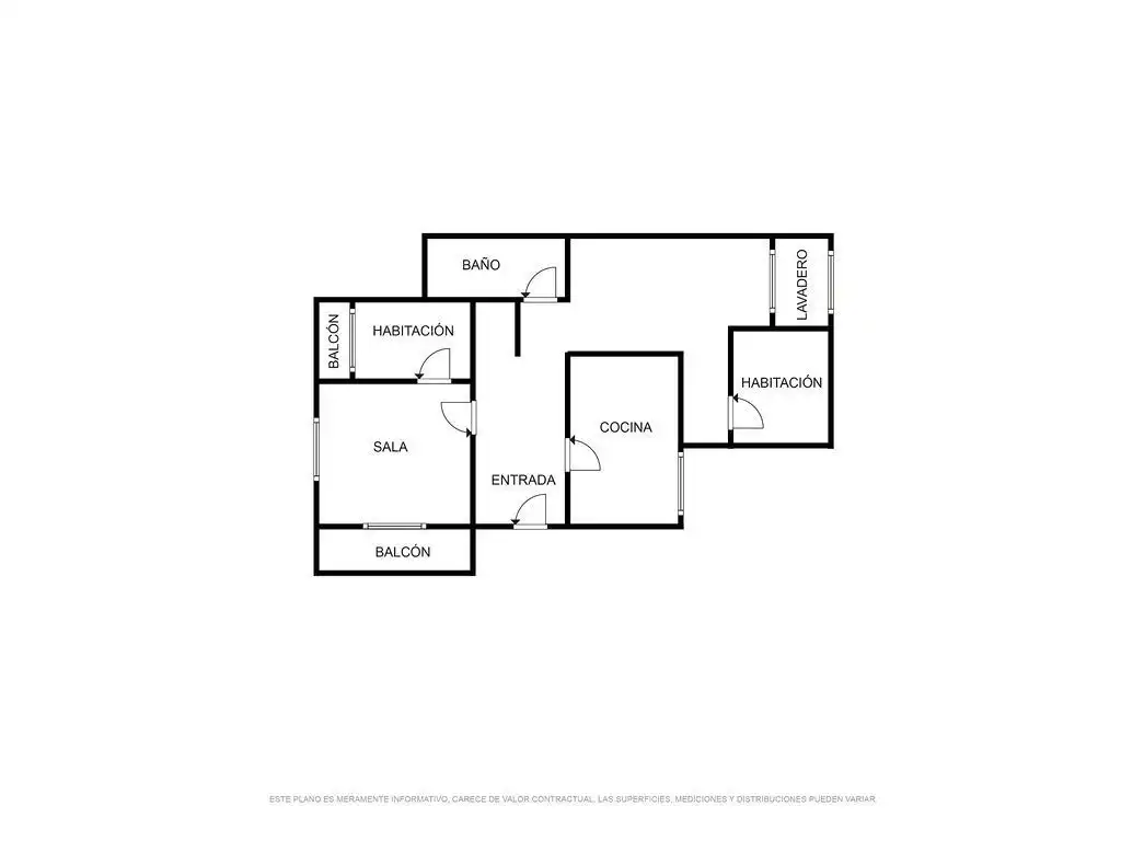 Wohnung mit Aufzug zum Verkauf in Via Europa - Parc Central, imagen 3