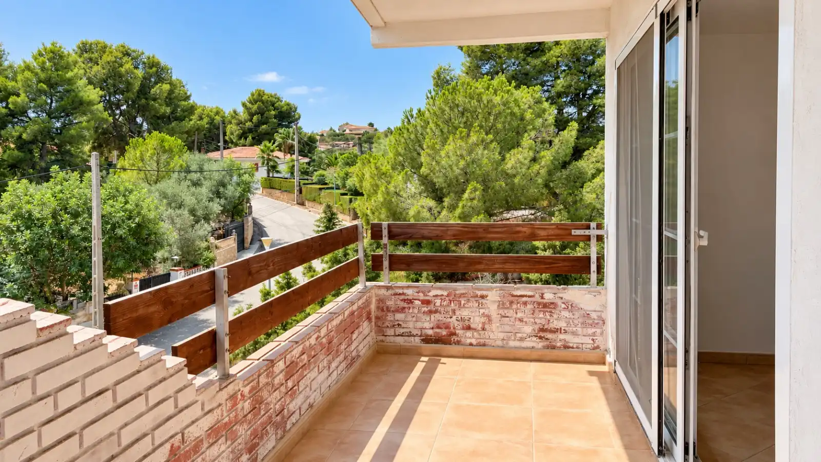 Terraza de Piso en venta en Las Pedrizas 