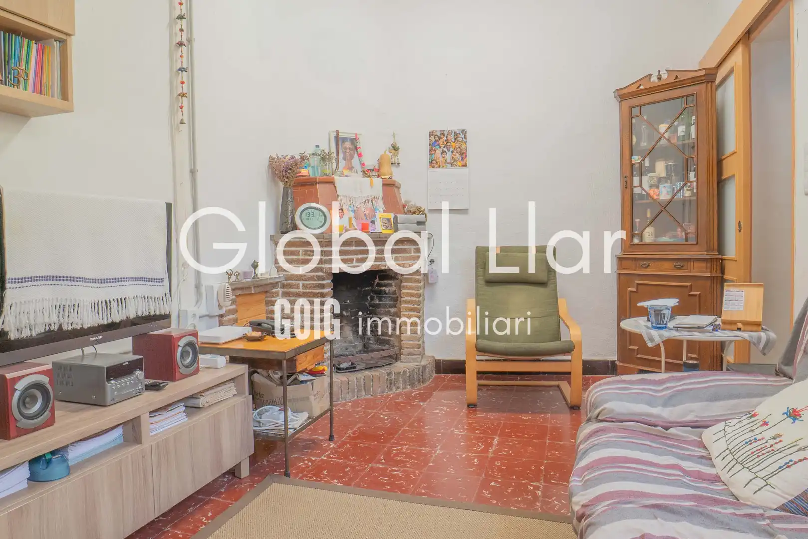 Maison mitoyenne avec terrasse à vendre à Centre - Sant Oleguer, imagen 4
