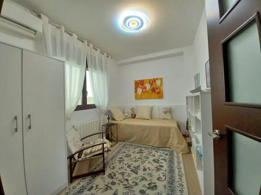 Chalet con piscina en venta en Carrer Xaloc, imagen 14