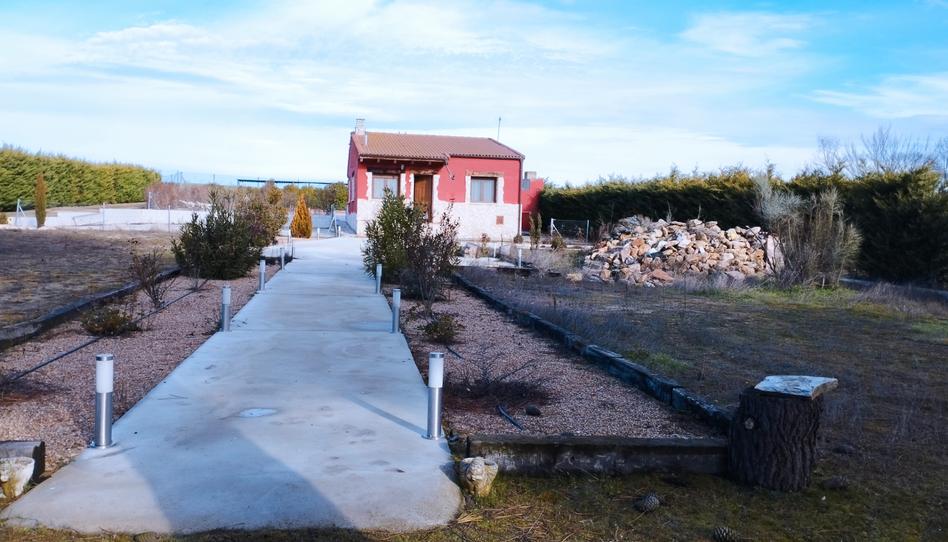 Foto 1 de Casa o xalet en venda a Calle de Cuenca, Medina del Campo, Valladolid