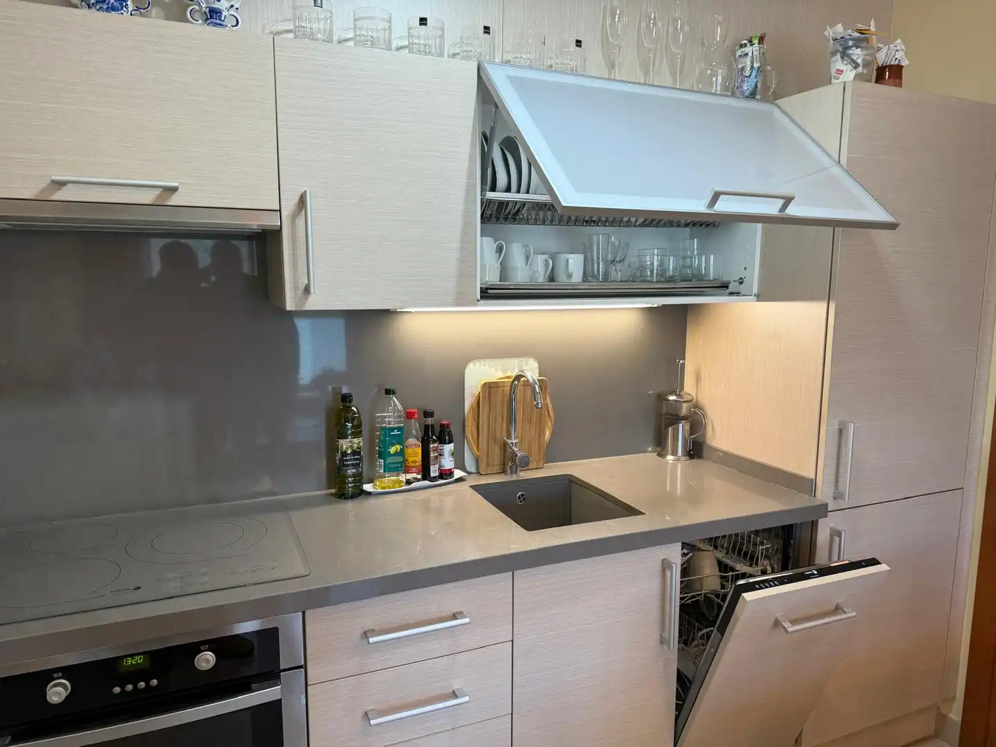 Piso con terraza en venta en Vandellòs i l'Hospitalet de l'Infant, imagen 6