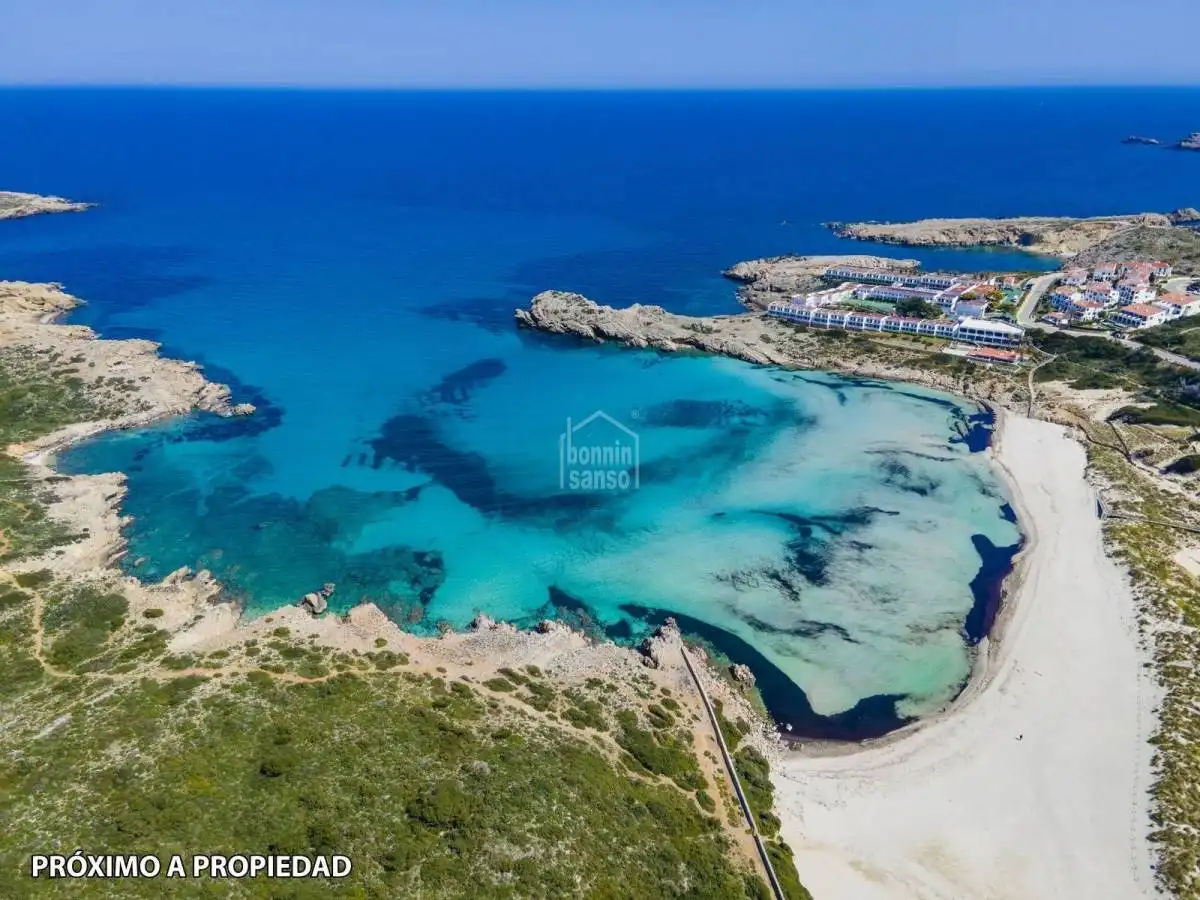 Apartment with pool for sale in Son Parc, imagen 20