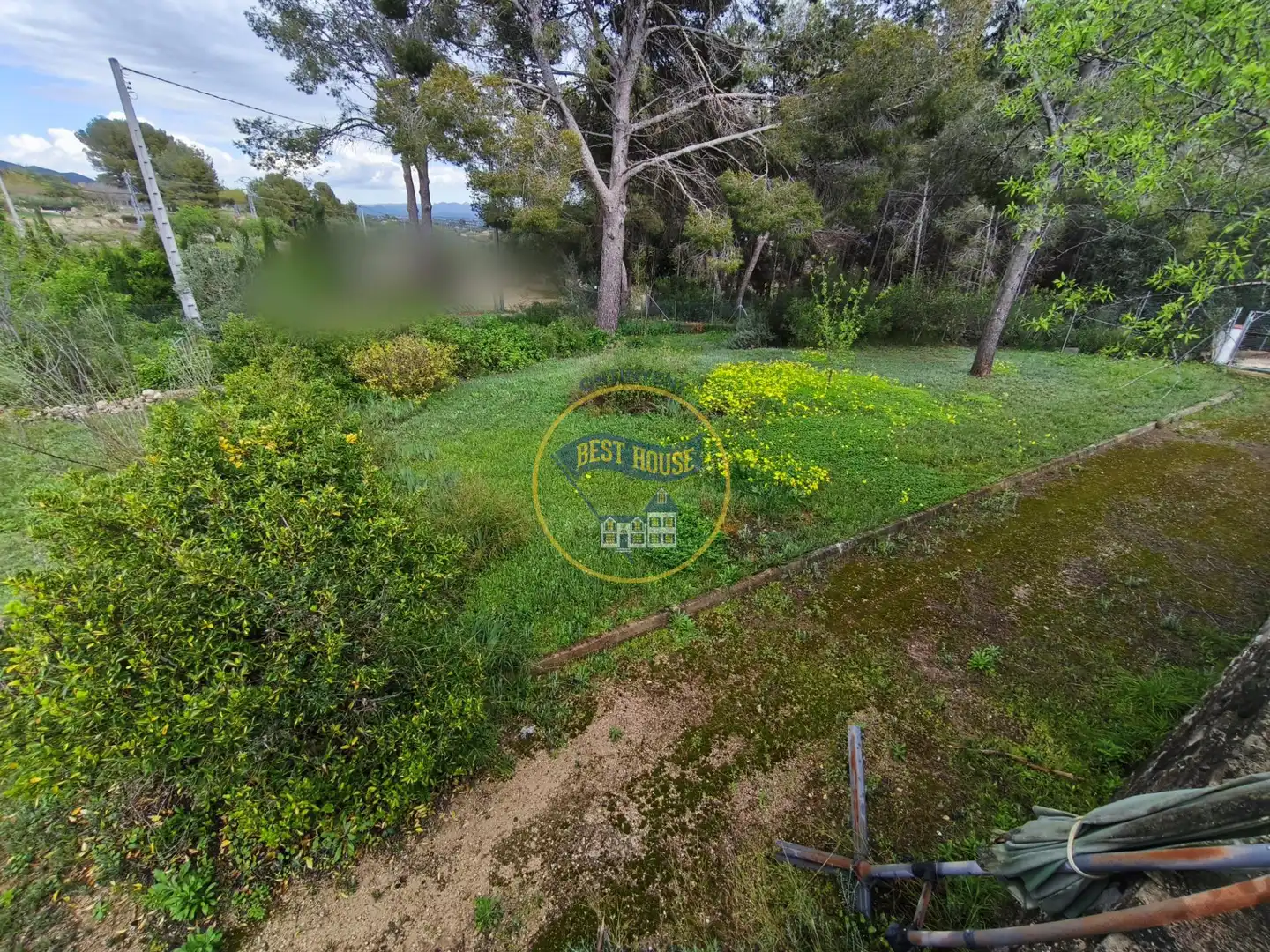 Casa o xalet en venda en Aielo de Malferit amb Aire condicionat