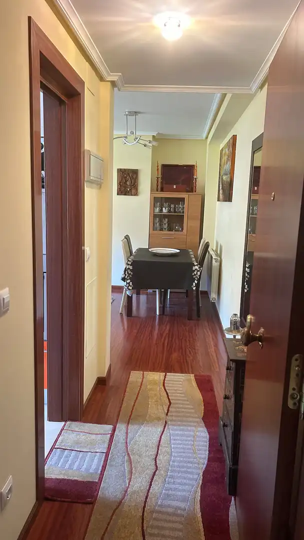 Wohnung mit Aufzug zum Verkauf in Barrio LA QUINTANA, imagen 11