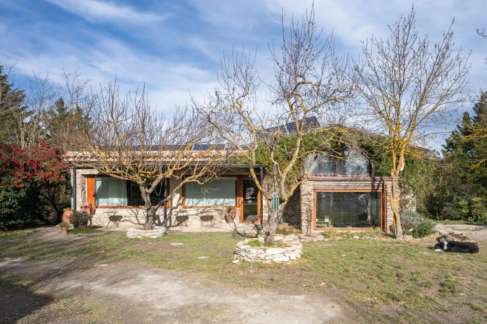 Exterior view of Country homes for sale in Tavertet  with Heating and Terrace