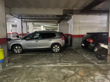 Individuel à vendre à paseo de la zona Franca 216