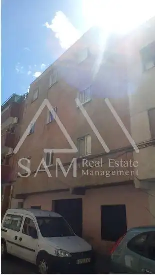 Piso en venta en Santa Rosa