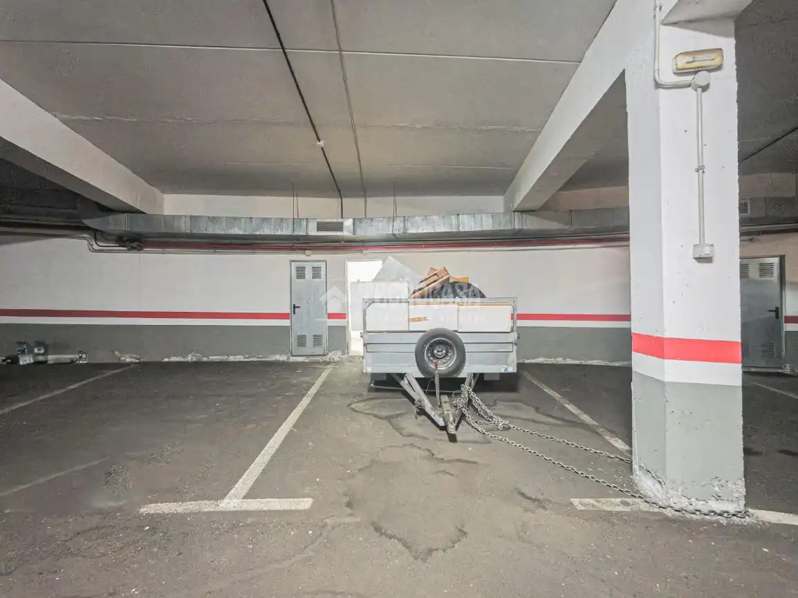 Garage zum Verkauf in SAN FRANCISCO, Los Cristianos