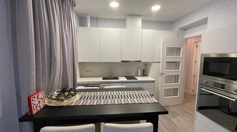 Photo 5 of Flat for rent in Andrés Mellado, Gaztambide,  Madrid Capital