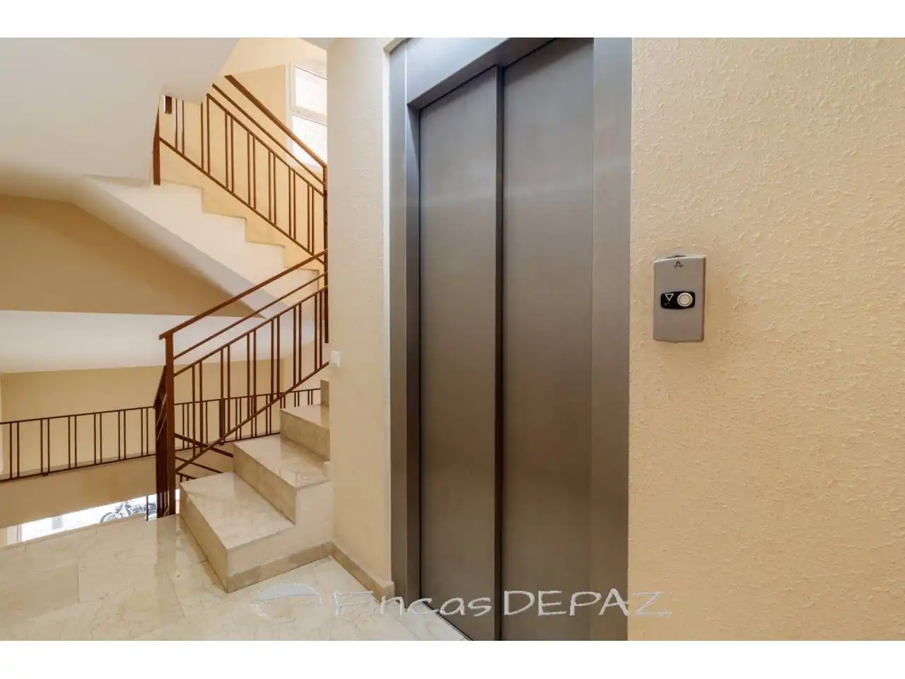 Flat with lift for sale in Calle Antonio Machado, imagen 24