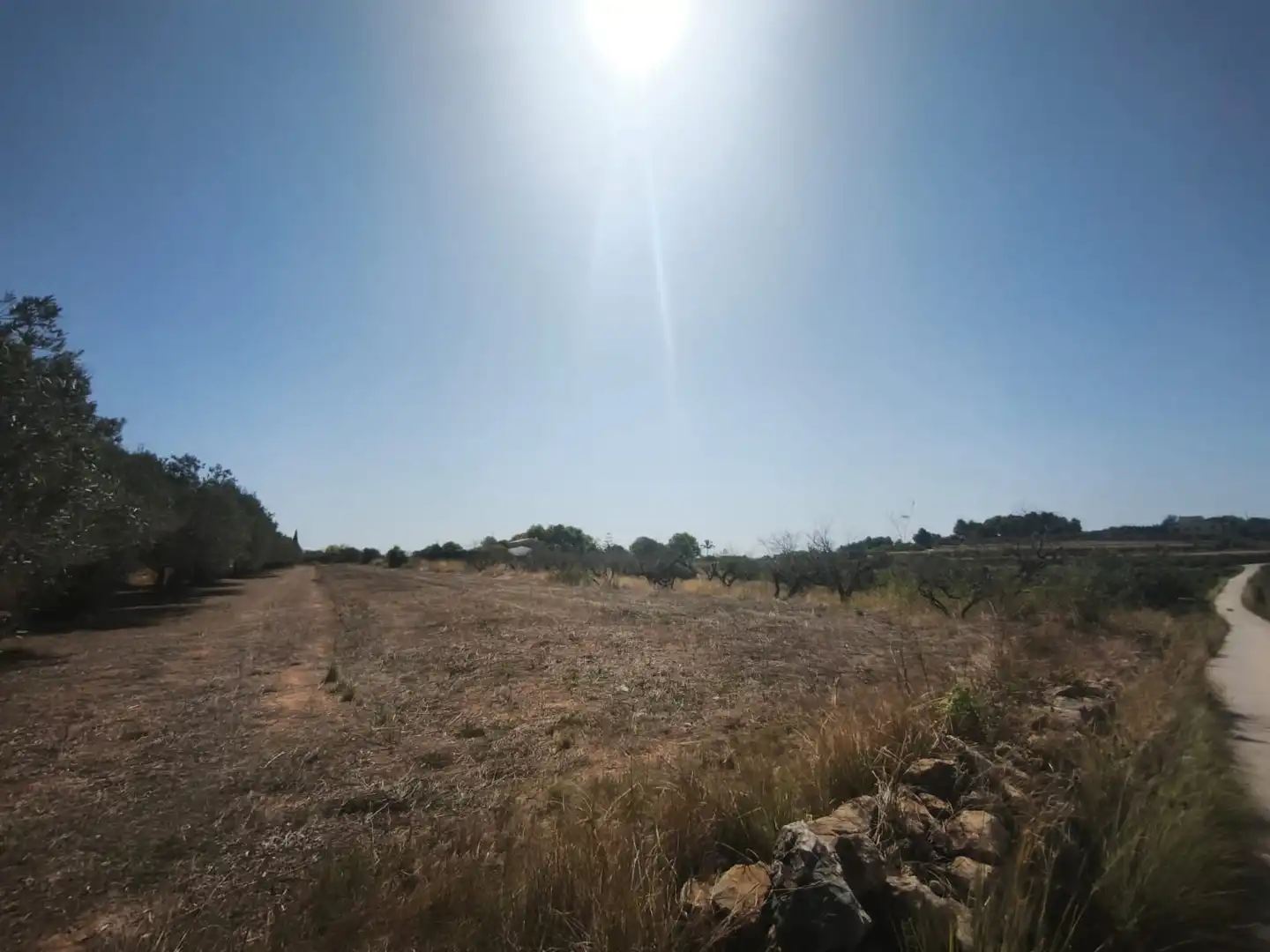Residencial en venda en Benissa