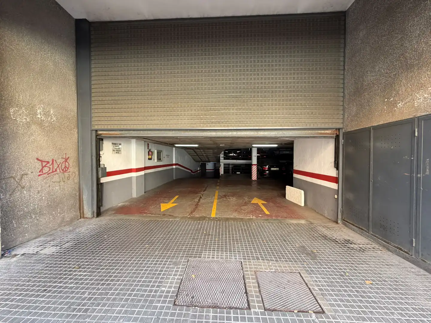 Individual amb ascensor en venda a Carrer de Dalt dels Banús 30, imagen 22