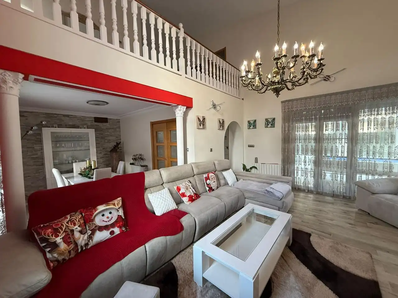 Casa con piscina en venta en Barrio Sámano, imagen 18