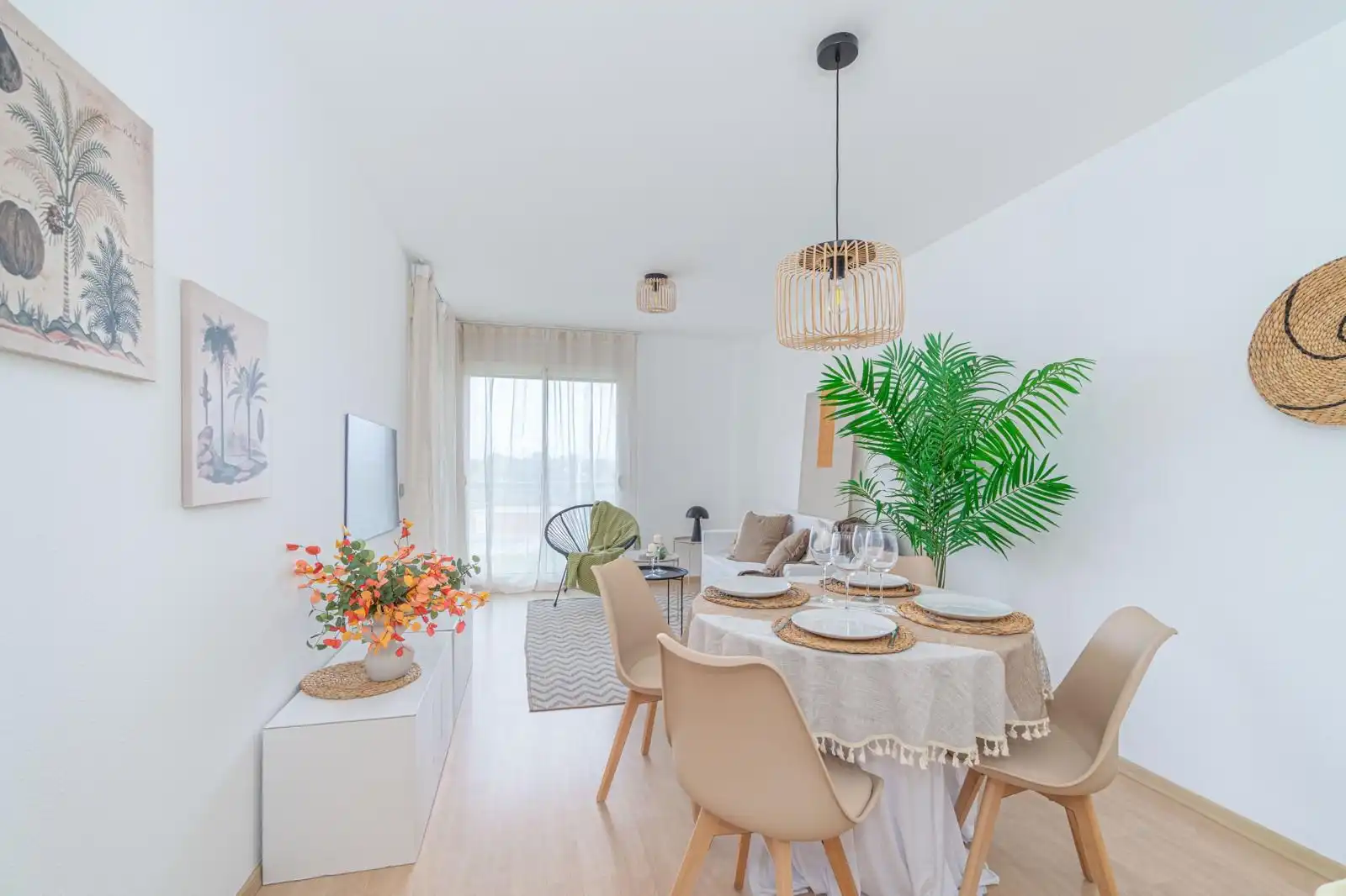 Appartement avec piscine à vendre à Santa Margarita, imagen 3