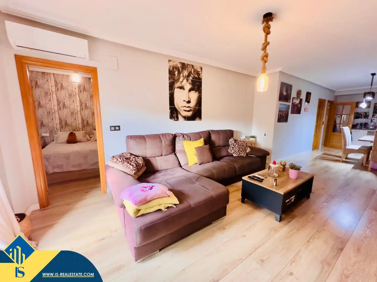Flat with lift for sale in Centro, imagen 6