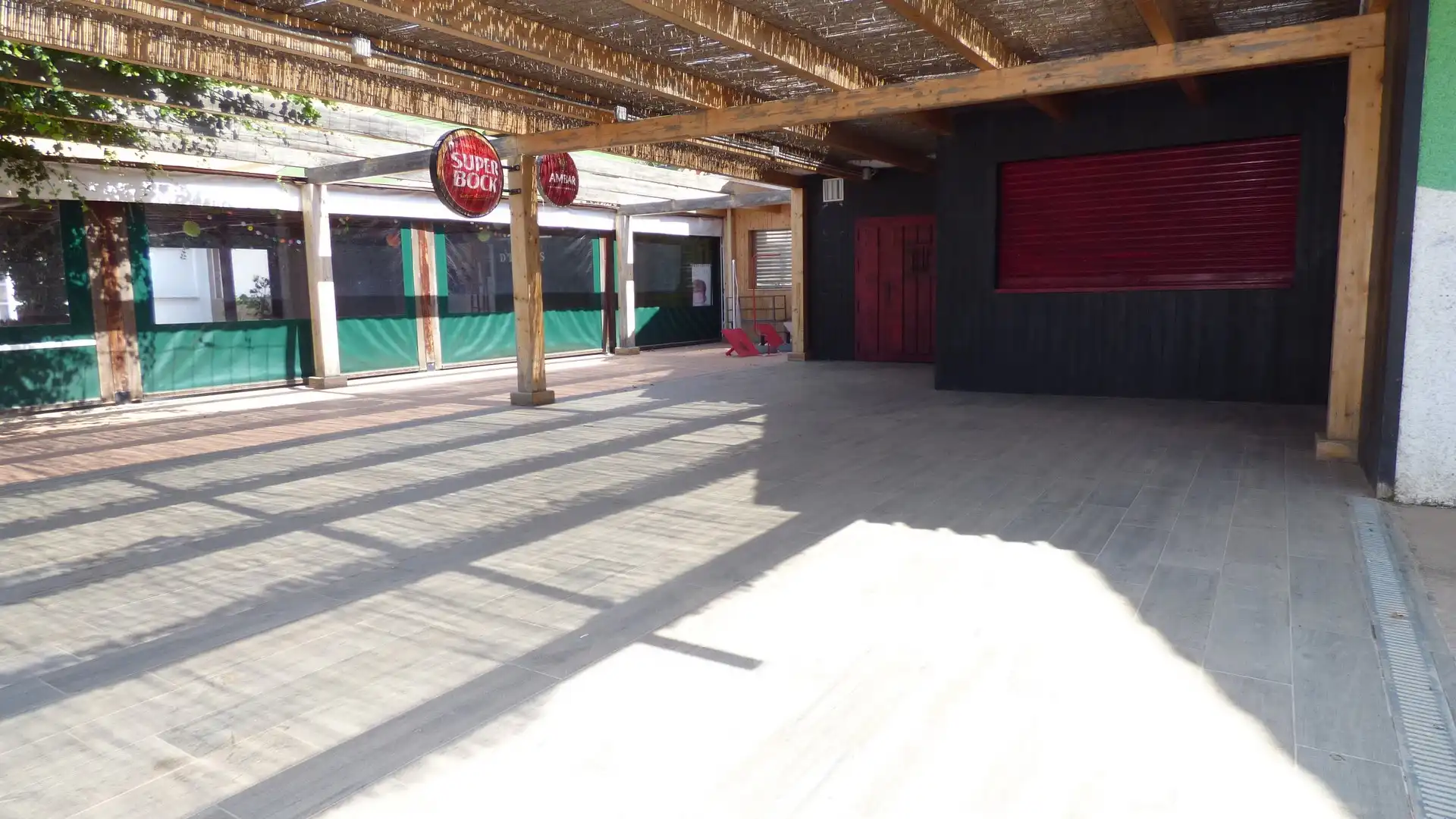 Geschaftsraum zum Verkauf in Mazarrón mit Terrasse