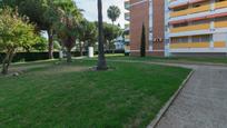 Exterior view of Flat for sale in El Portil  with Terrace