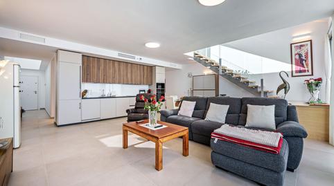 Foto 5 de Àtic en venda a La Capellanía - El Higuerón, Benalmádena