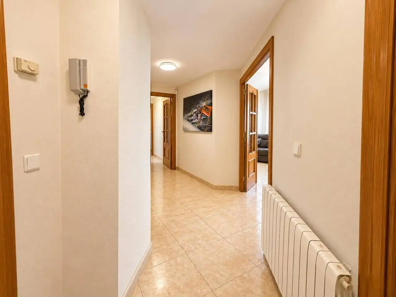 Penthouse mit Terrasse zum Verkauf in Avenida Mistral, imagen 18