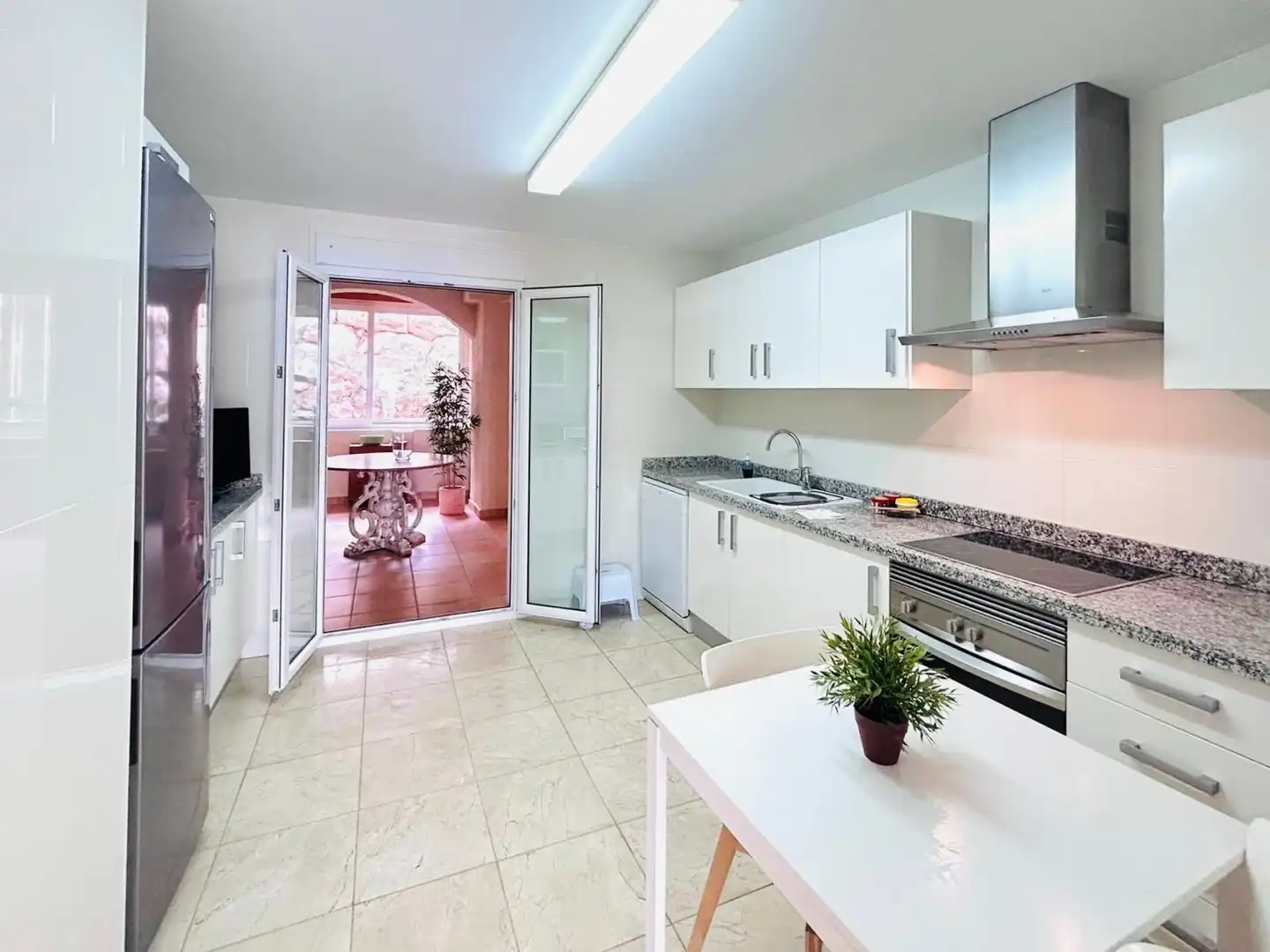 Apartament amb piscina en venda a Altea Hills, imagen 28