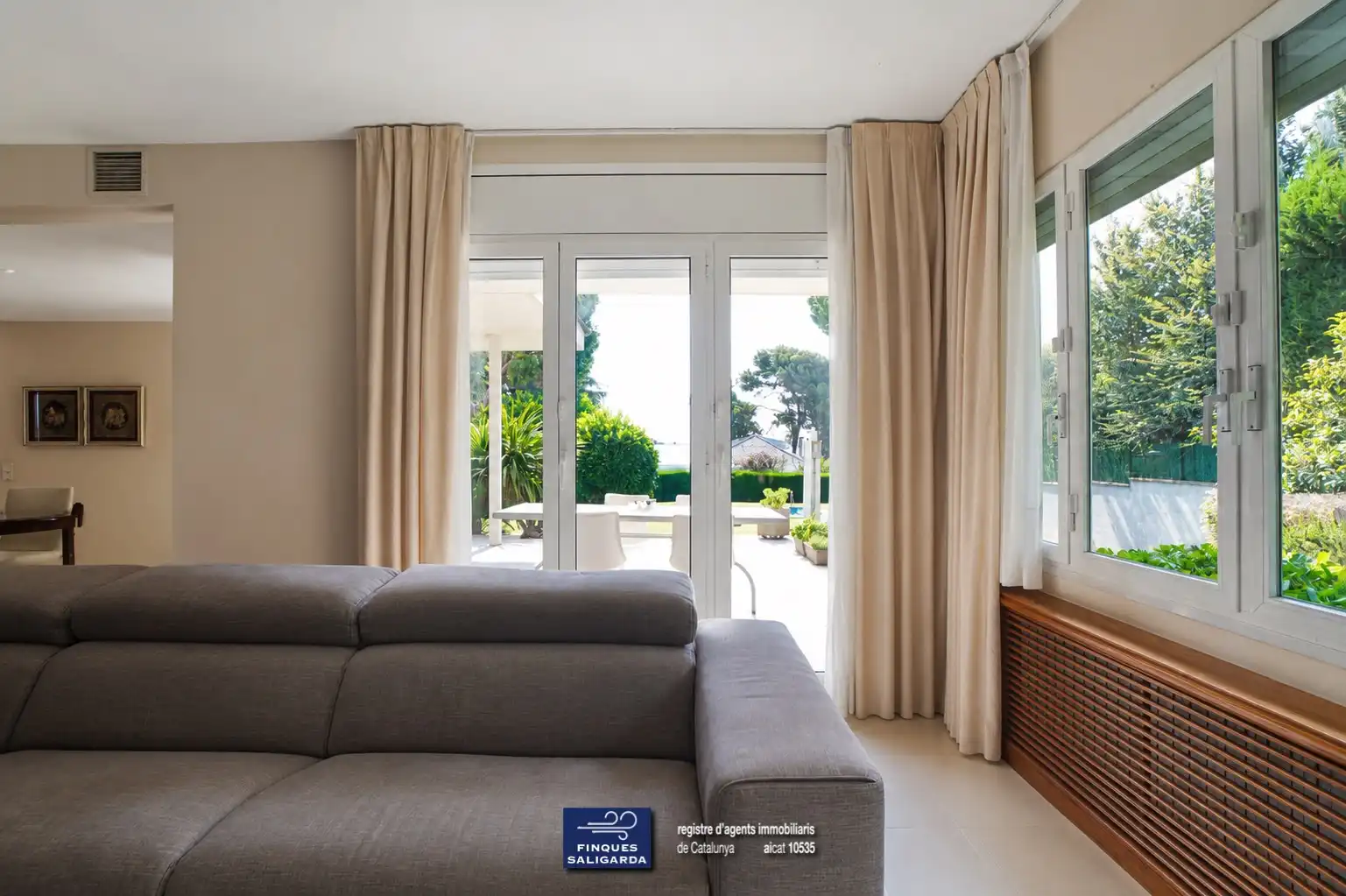 Casa o chalet en venta en Canovelles
