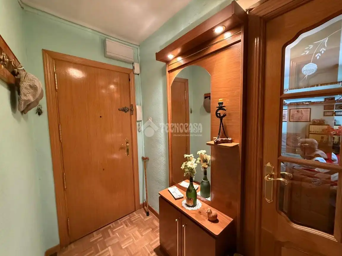 Piso en venta en Madrid con Aire acondicionado y Terraza