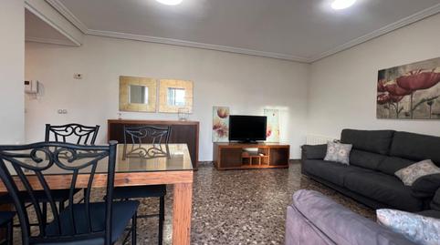 Foto 2 de Àtic de lloguer a Las Islas, Valencia