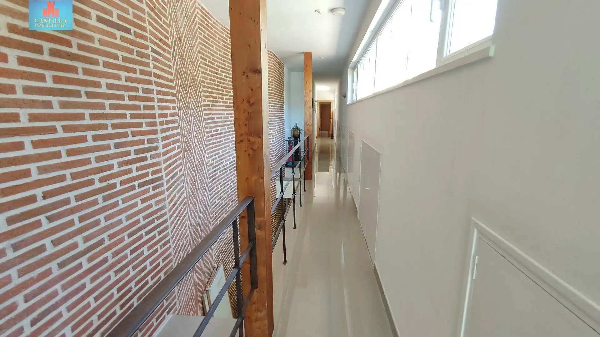 Finca rústica en venta en Muñopepe con Calefacción, Jardín privado y Trastero