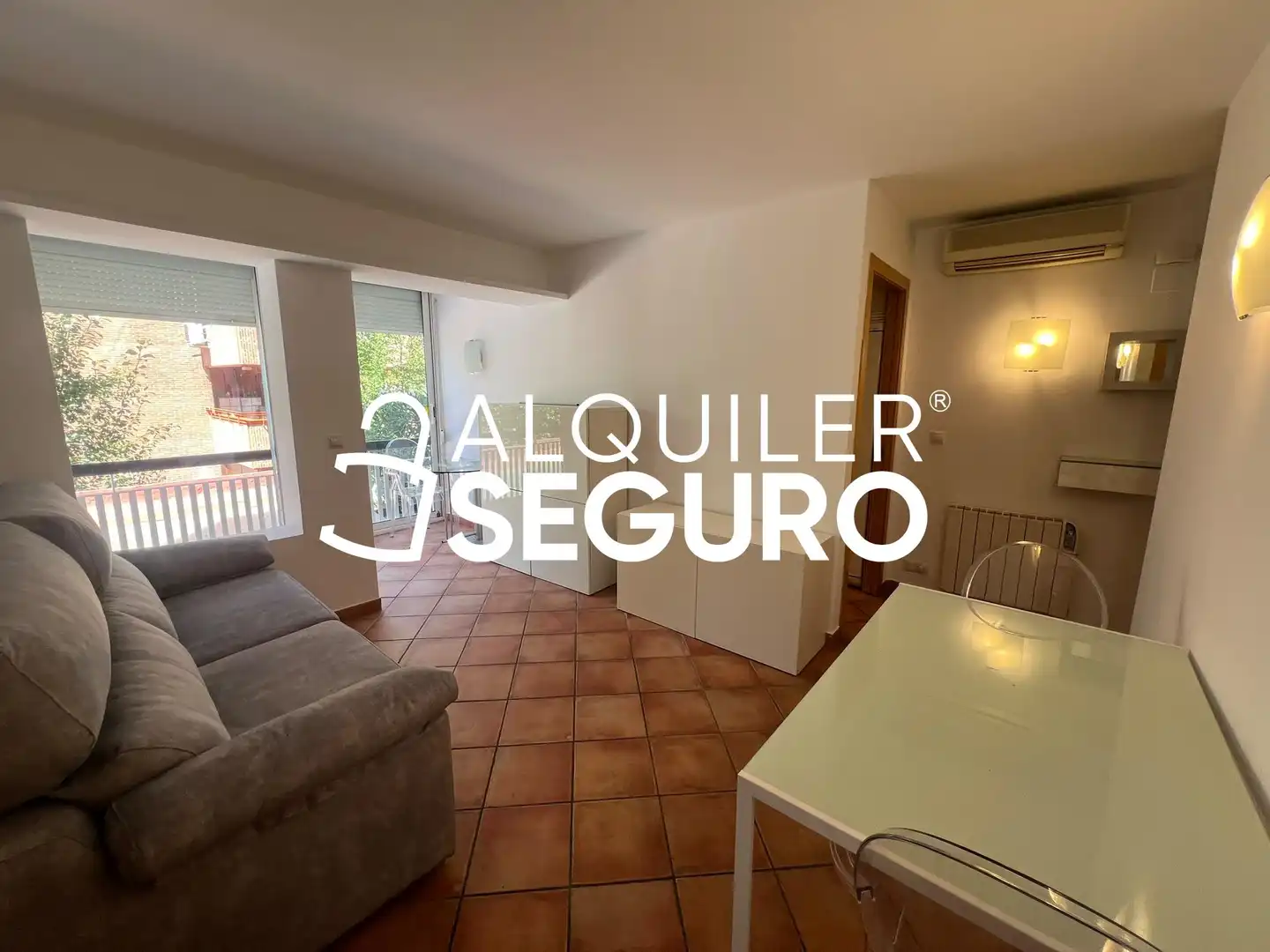 Flat for rent in de Manuel Uribe, Atalaya