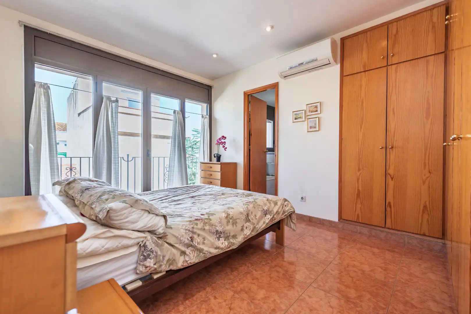 Piso con terraza en venta en Carrer d'Antoni de Capmany 40, imagen 14