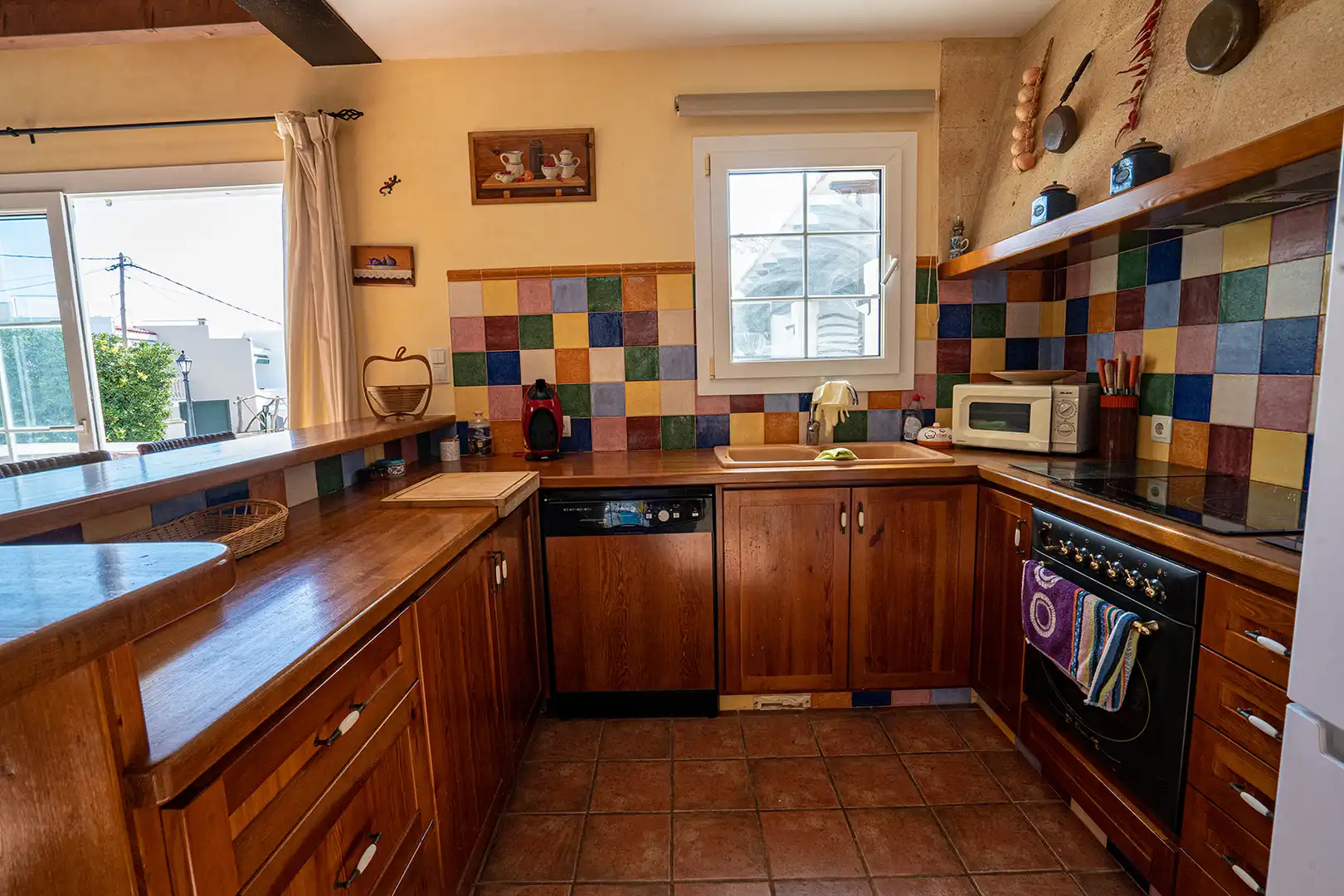 Villa avec piscine à vendre à Na Macaret, imagen 12
