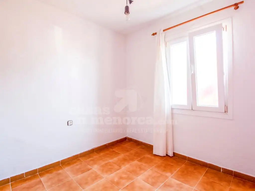 Habitación de Casa o chalet en venta en Maó - Mahón con Aire acondicionado y Terraza