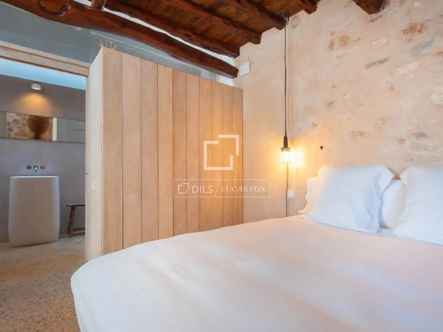 Chalet con terraza en venta en Santa Eulària, imagen 30