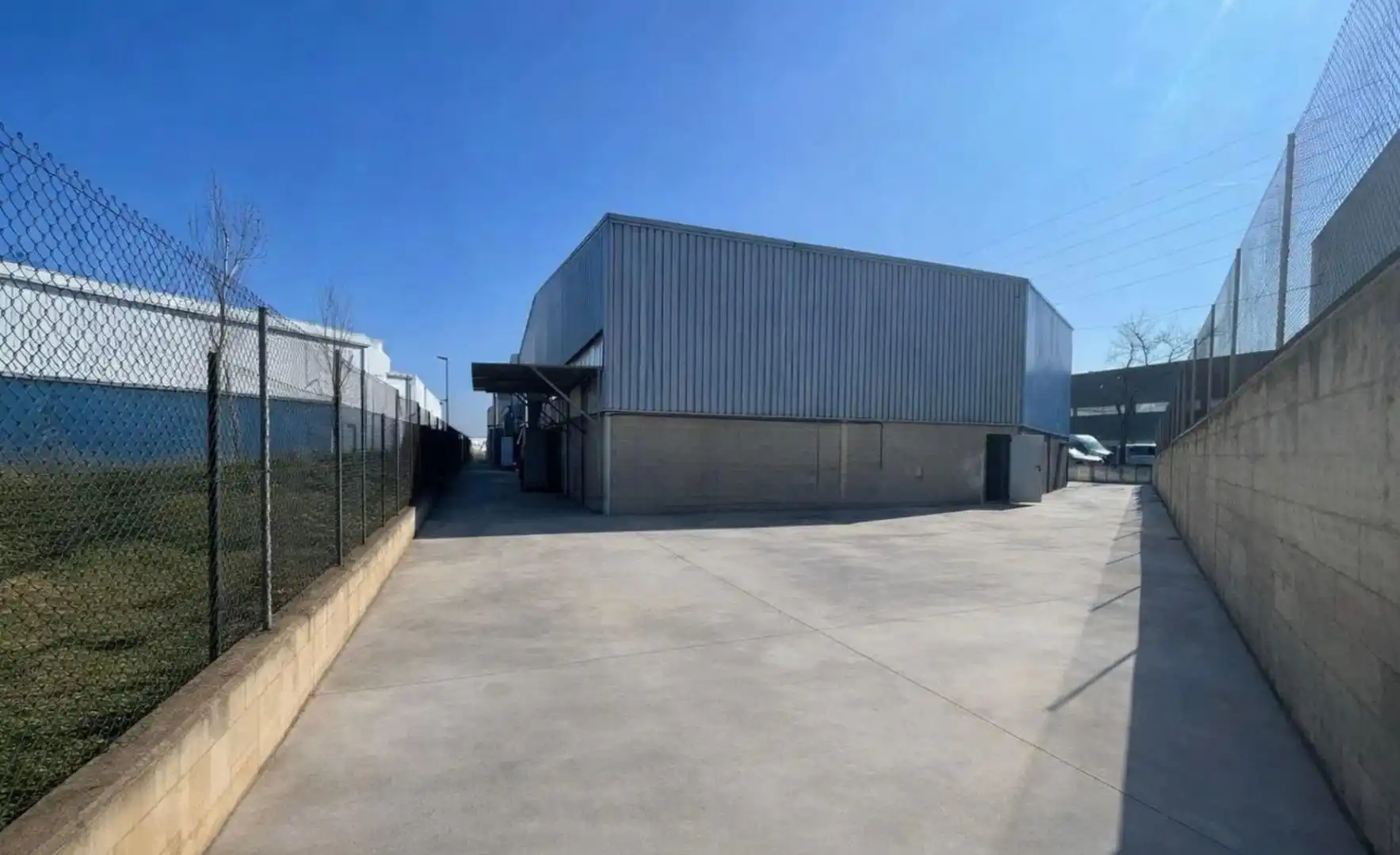 Nave industrial en alquiler en Abrera, imagen 19