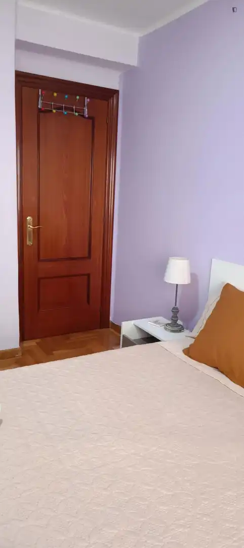 Habitación en Teatinos - Los Prados