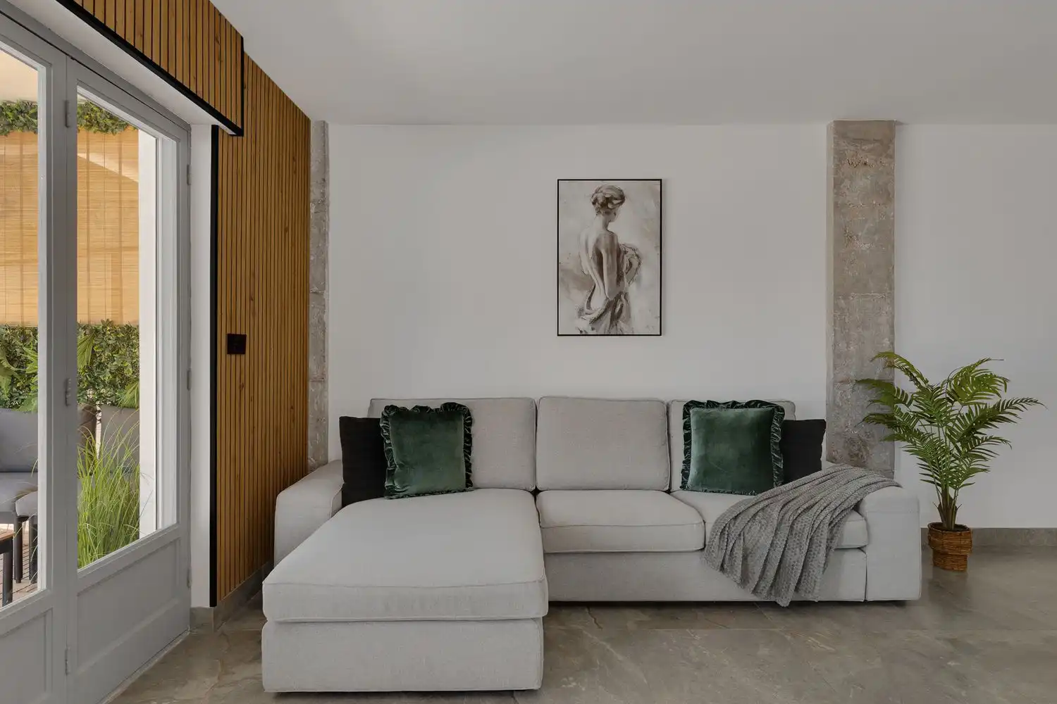 Apartment for sale in Santa Pola ciudad, imagen 2