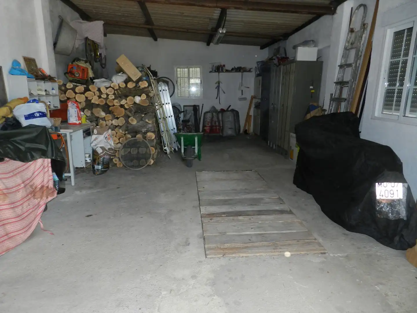 Maison rustique avec jardin à vendre à Vilches, imagen 31