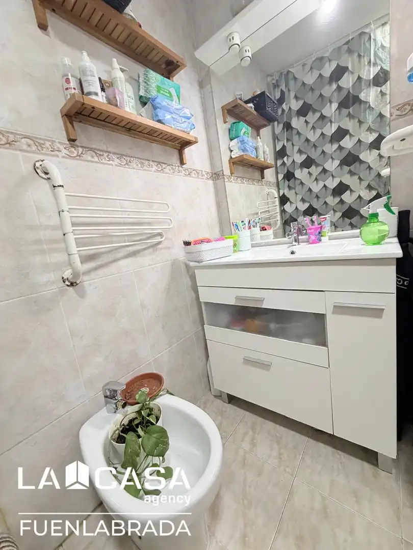 Piso con ascensor en venta en Calle de Parvillas Bajas, imagen 13