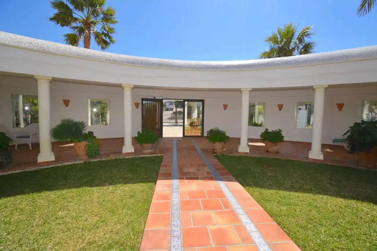 Chalet con piscina en venta en La Pedrera - Vessanes, imagen 18