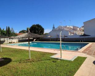 Swimming pool of Duplex for sale in Torrevieja  with Air Conditioner, Terrace and Balcony