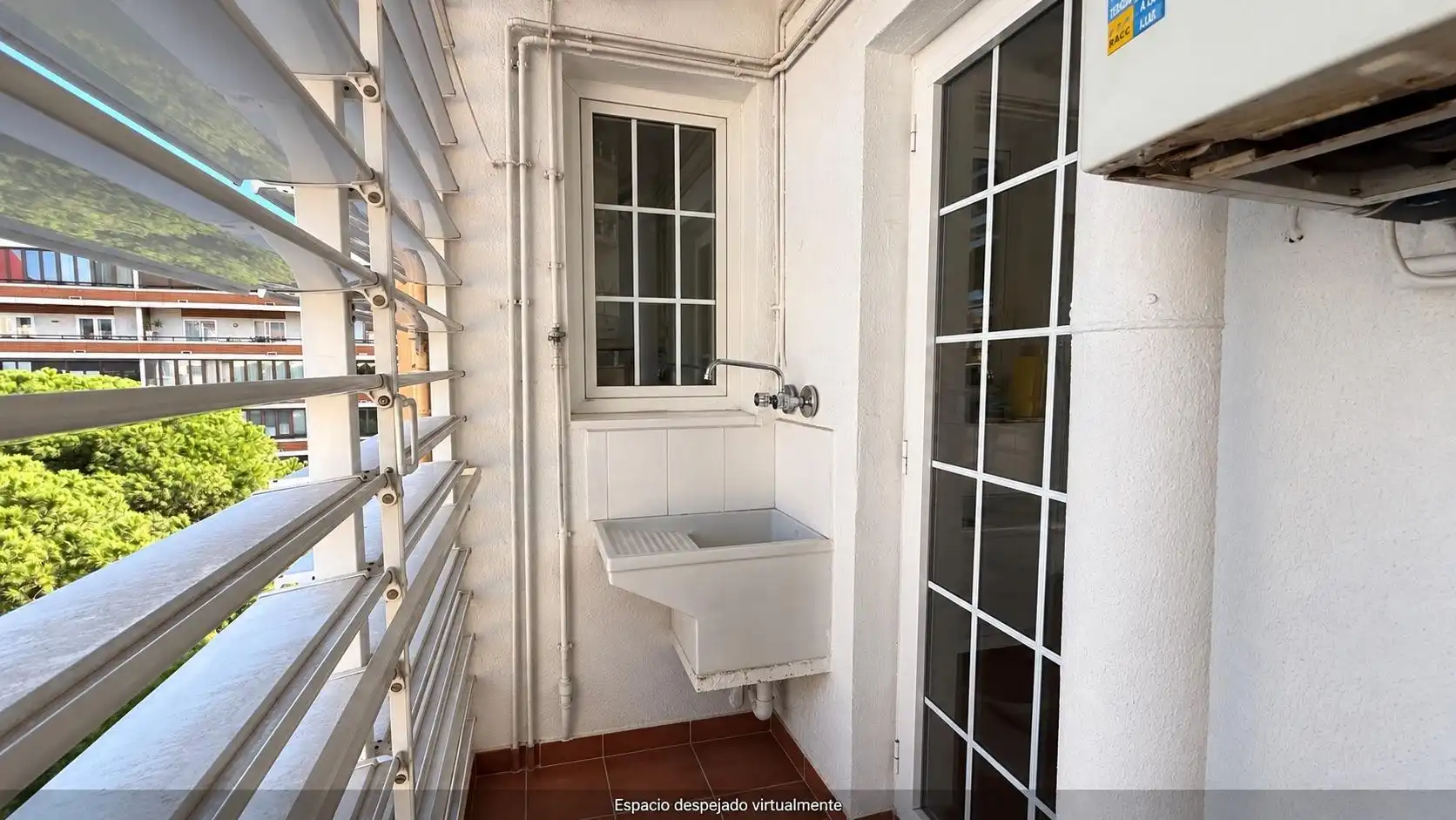Wohnung mit Terrasse zum Verkauf in Calle GONZALEZ TABLAS, imagen 13