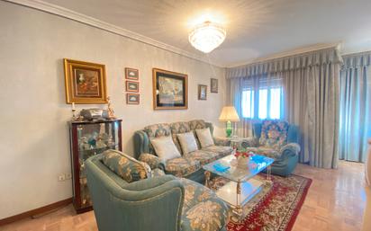 Living room of Flat for sale in Getafe  with Terrace