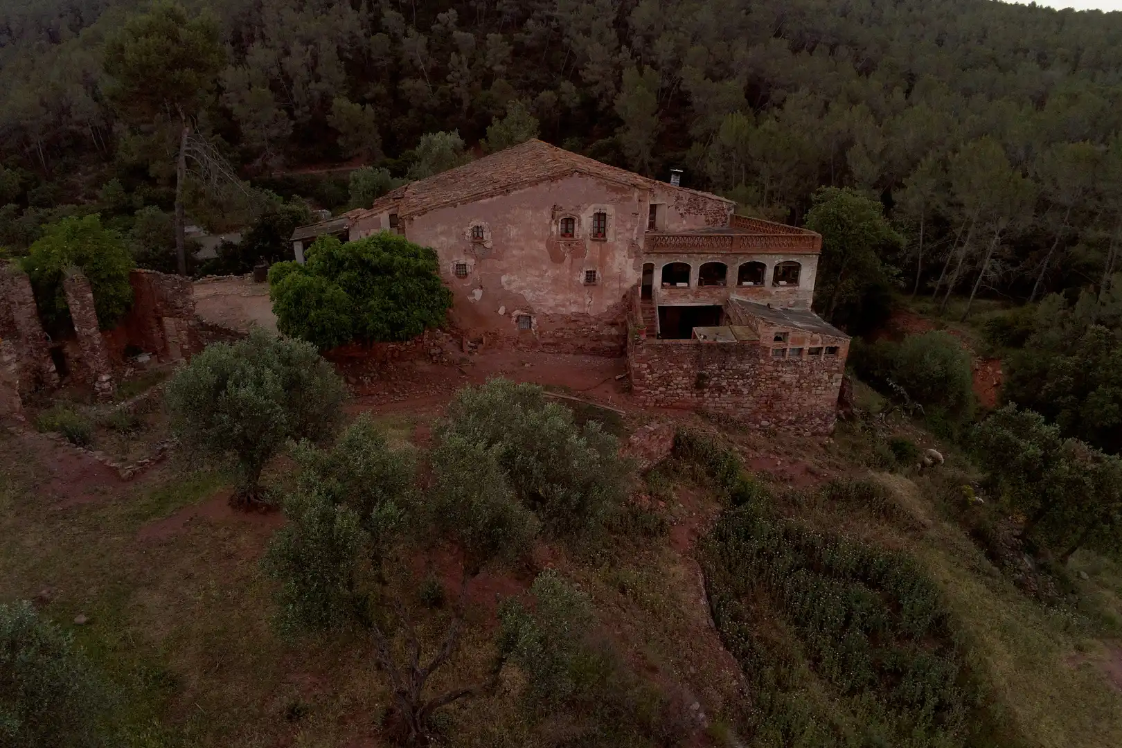 Casa rústica con jardín en venta en Sentmenat, imagen 68