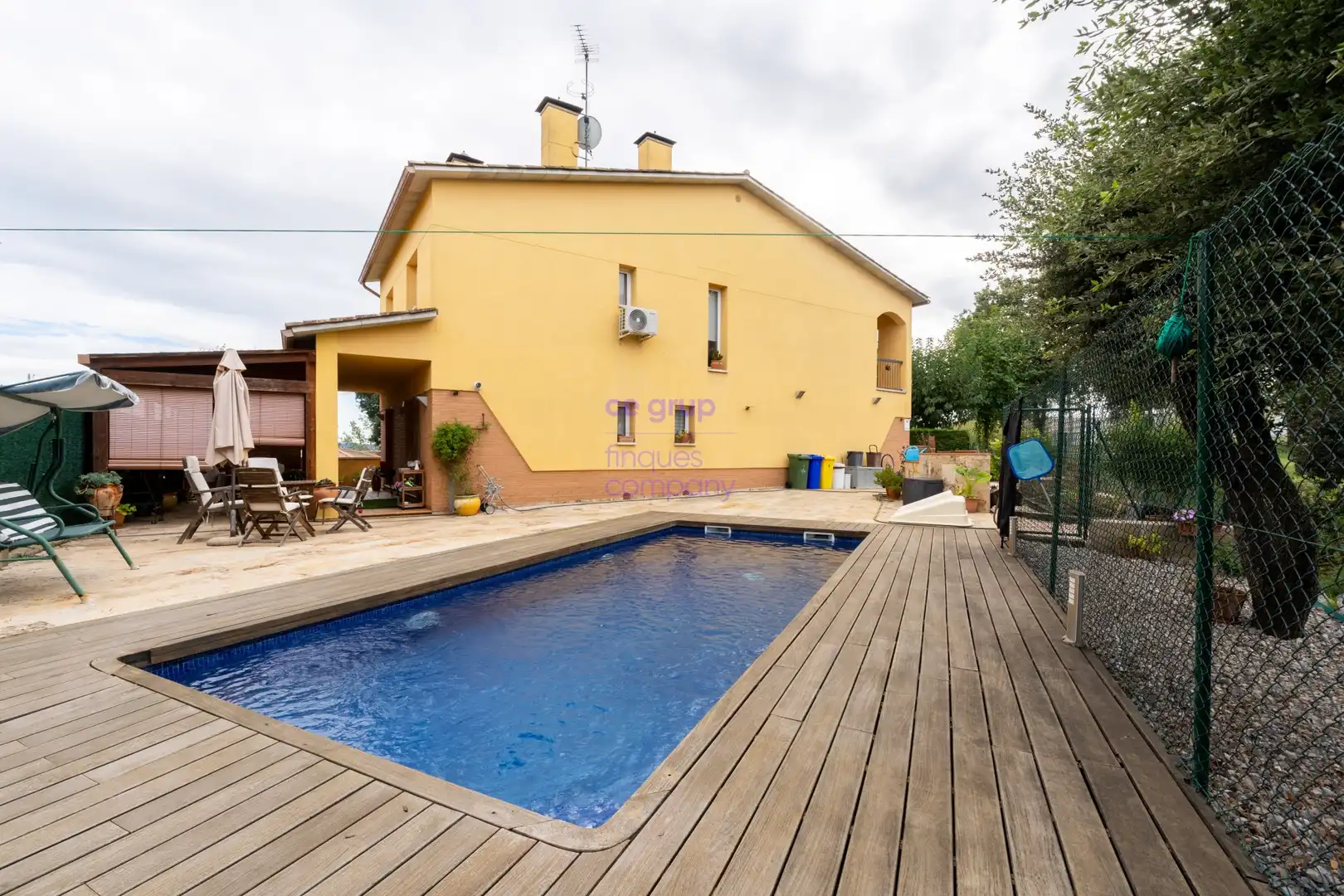 Casa o chalet en venta en Aiguaviva