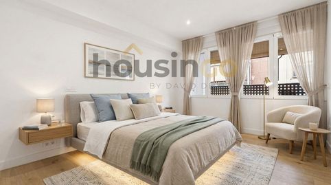 Foto 3 de Piso en venta en Guindalera, Madrid Capital
