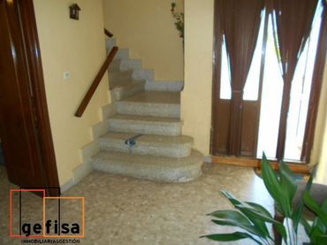 Casa en venda a Cantarranas