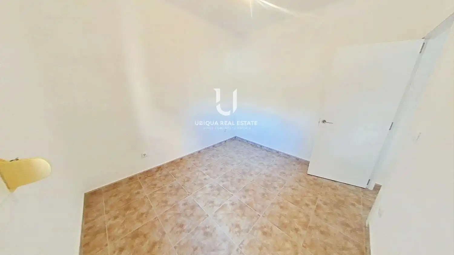 Piso en venta en Barcelona con Terraza y Balcón