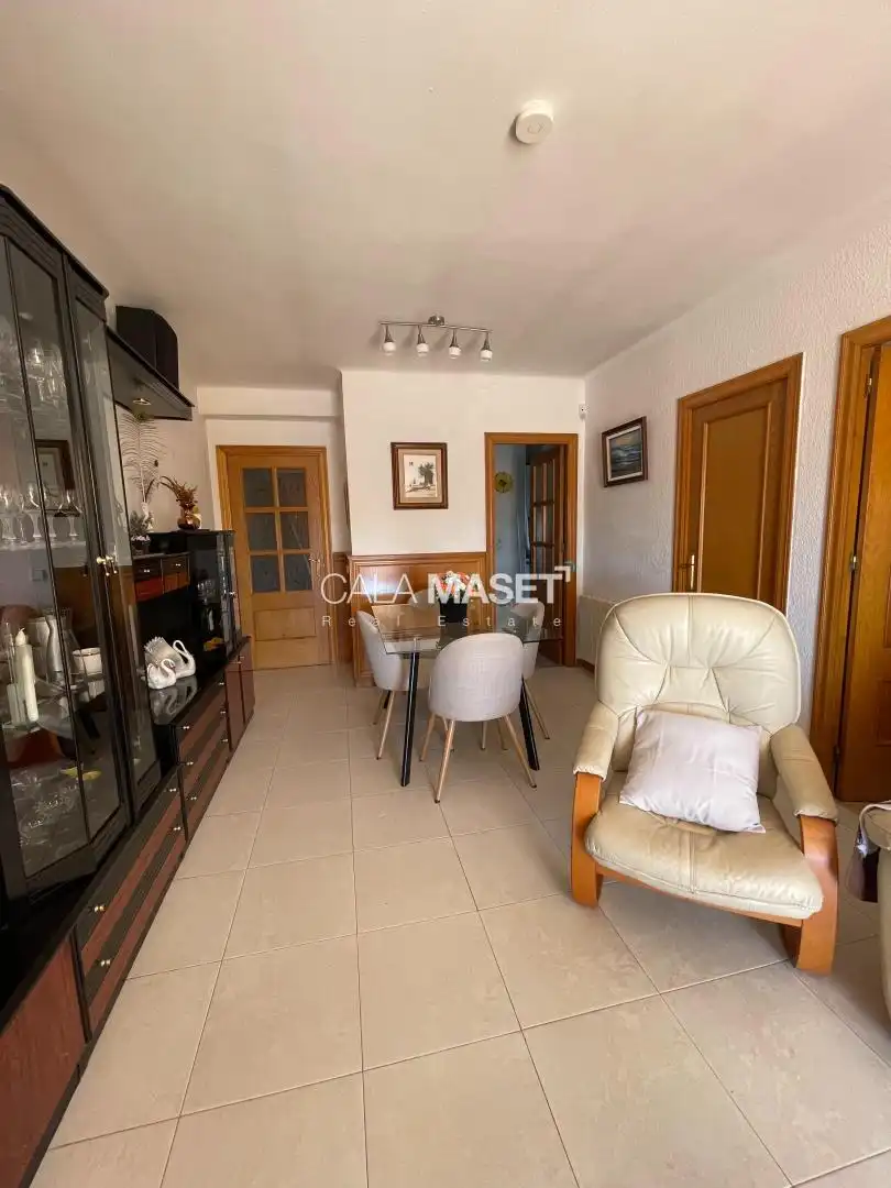 Apartamento con terraza en venta en Església, imagen 5