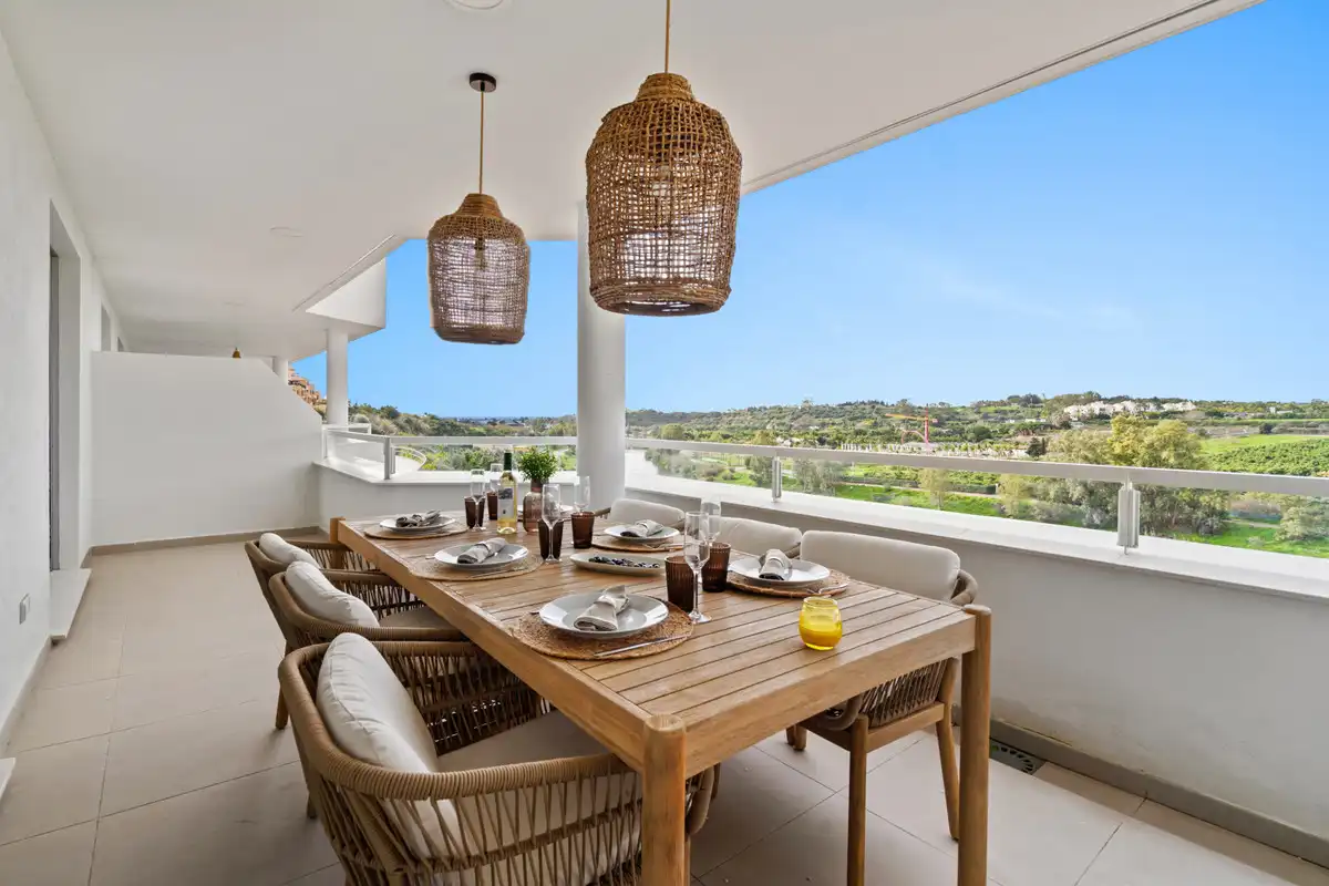 Wohnung mit Pool zum Verkauf in Estepona - Estepona,Centro,Carril de la Resinera, imagen 2